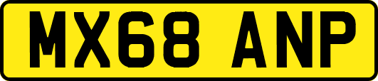 MX68ANP