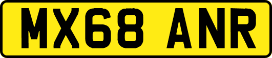 MX68ANR