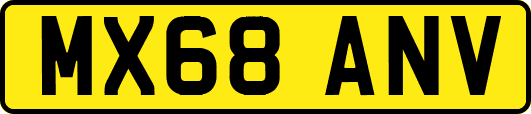 MX68ANV