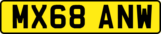 MX68ANW