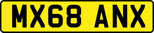 MX68ANX