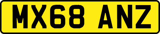 MX68ANZ