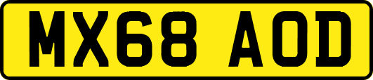 MX68AOD
