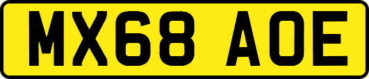 MX68AOE