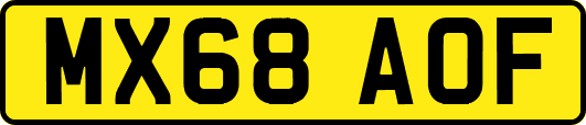 MX68AOF