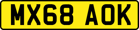 MX68AOK