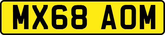 MX68AOM