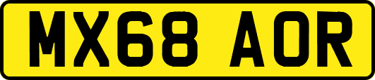 MX68AOR