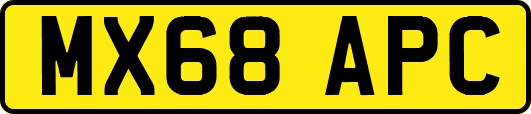 MX68APC