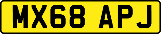 MX68APJ