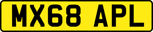 MX68APL