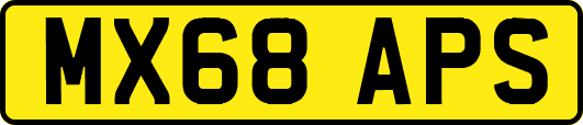 MX68APS