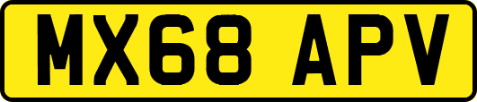 MX68APV