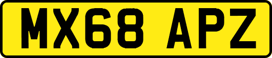 MX68APZ