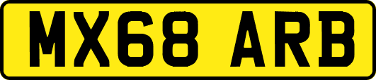 MX68ARB