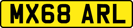 MX68ARL