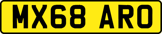 MX68ARO