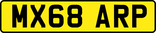 MX68ARP