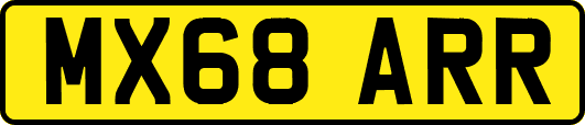 MX68ARR