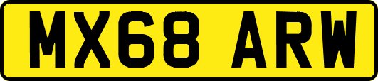 MX68ARW