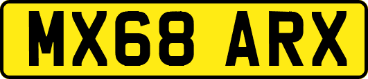 MX68ARX