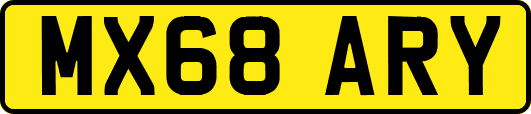 MX68ARY