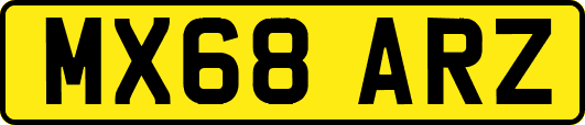 MX68ARZ