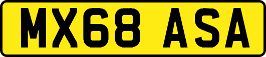 MX68ASA