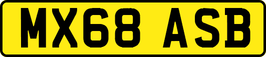 MX68ASB