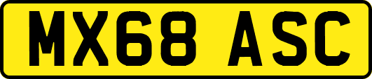 MX68ASC