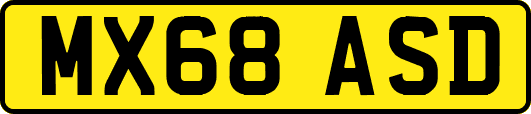 MX68ASD