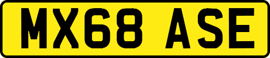 MX68ASE