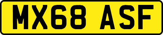 MX68ASF