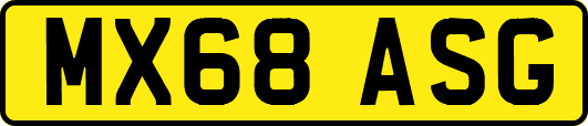 MX68ASG