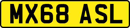 MX68ASL