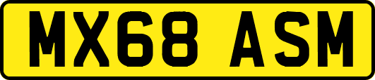 MX68ASM