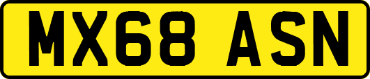MX68ASN
