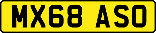 MX68ASO