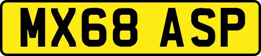 MX68ASP