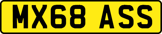 MX68ASS
