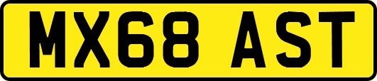 MX68AST