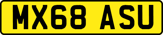 MX68ASU
