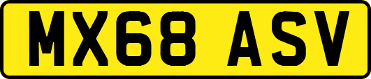 MX68ASV