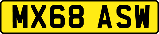 MX68ASW