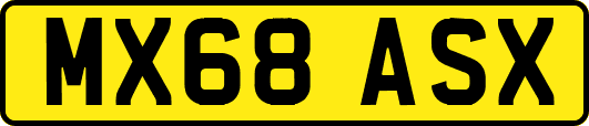 MX68ASX