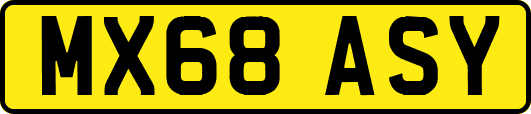 MX68ASY