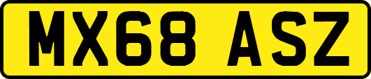 MX68ASZ