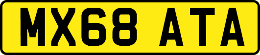 MX68ATA