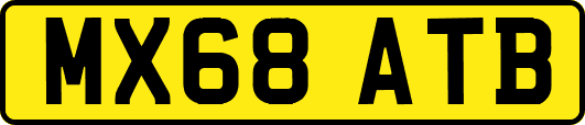 MX68ATB