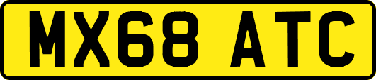 MX68ATC